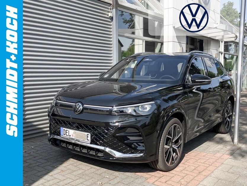 Tiguan