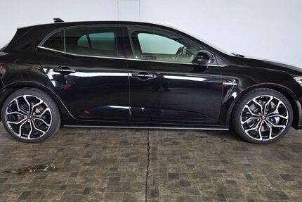 Renault Megane 70.000 km 26.990 &euro; Nümbrecht 51588