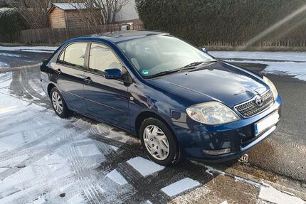 Toyota Corolla 220.000 km 2.900 &euro; Augsburg 86179