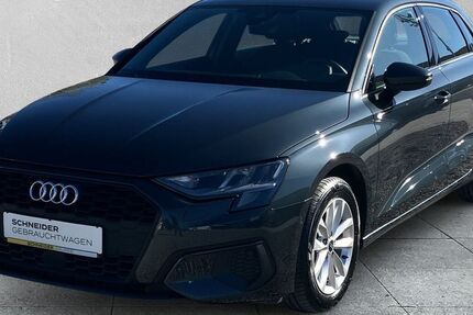 Audi A3 59.850 km 22.890 &euro; Chemnitz 09113