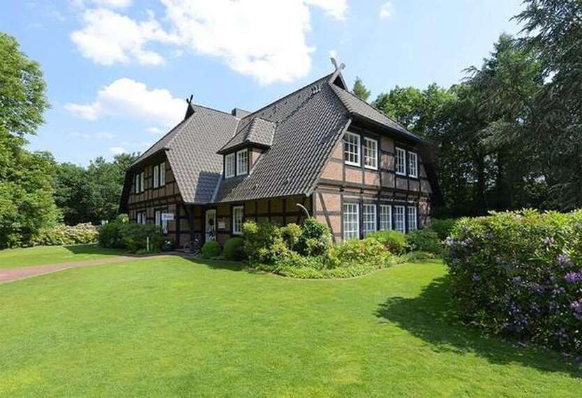 Wohnung zum Mieten in Bad Bevensen 832 € 64 m²