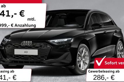 Audi A3 4.814 km 33.630 &euro; Bayreuth 95448
