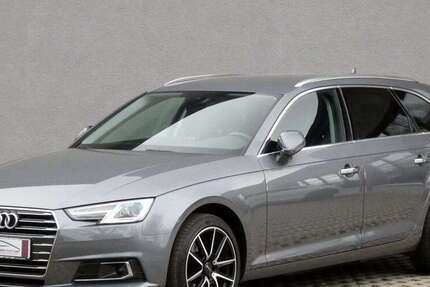 Audi A4 98.168 km 19.980 &euro; Burgstädt 09217