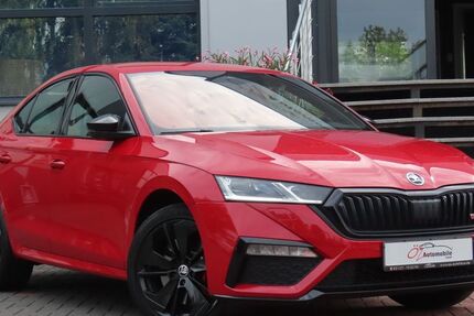 Skoda Octavia 82.132 km 23.900 € Neuss 41469