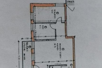 Wohnung in Nesselwang 3 zimmer