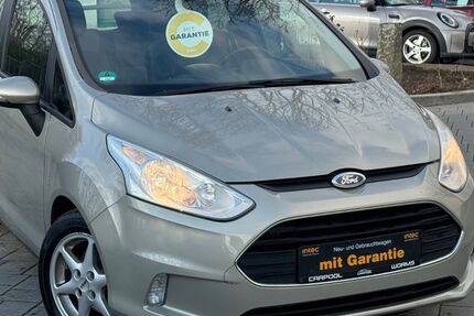 Ford B-Max 196.000 km 4.690 &euro; Worms 67547