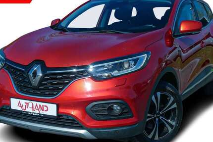 Renault Kadjar 32.534 km 17.950 &euro; Stralsund 18437
