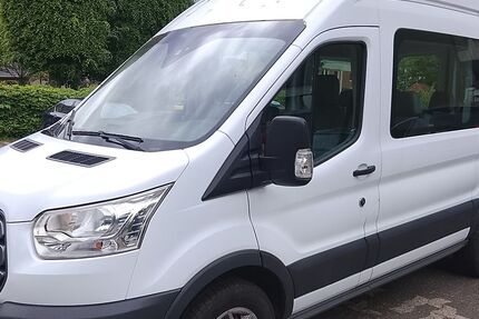 Ford Transit 57.027 km 20.850 &euro; Gütersloh 33332