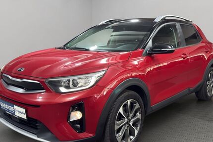 Kia Stonic 99.999 km 9.790 &euro; Bielefeld 33604