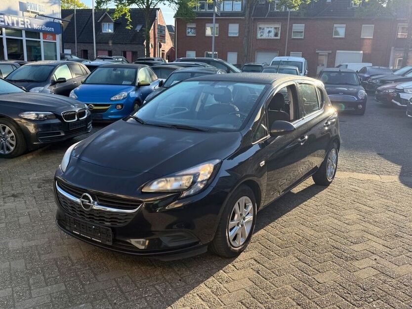 Corsa