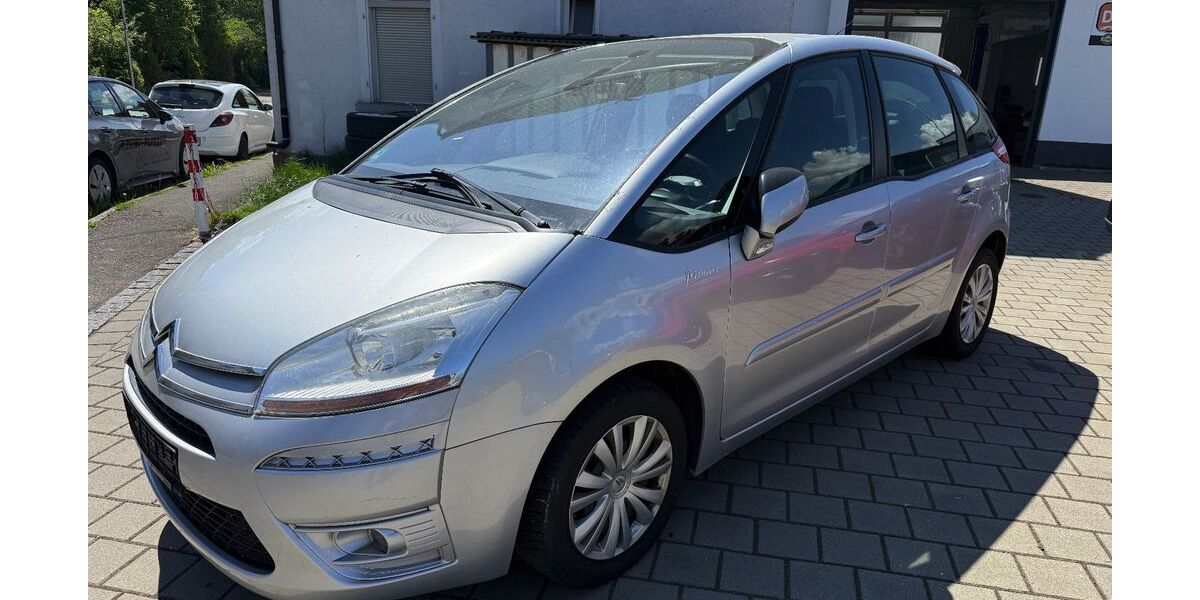 Citroen C4 Picasso 164.000 km 1.990 &euro; ERTINGEN 88521