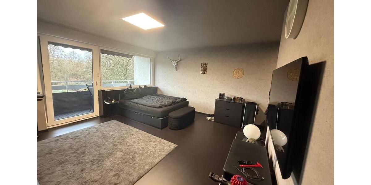 Etagenwohnung Hagen Hagen-Mitte - 1 Zimmer, 36 m&sup2;, 99.000&euro; | Angebot:25209358