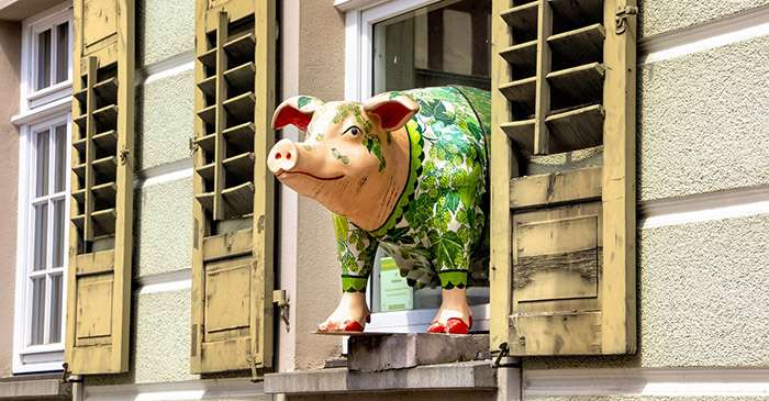 Spezialgewerbe in Trier 2.500.000 €