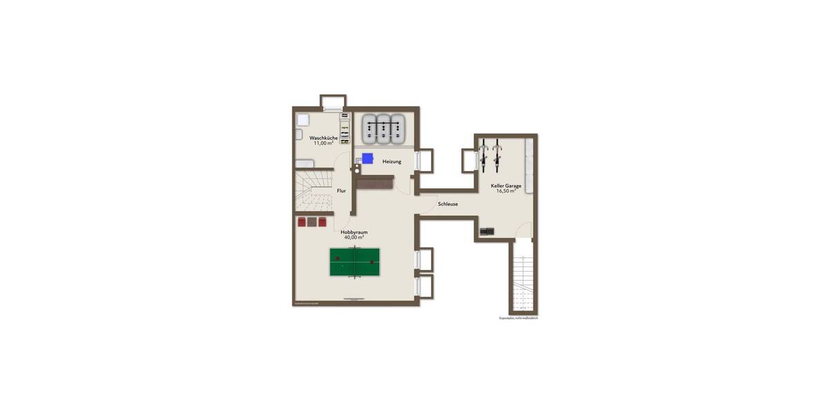 Doppelhaushälfte Moosach - 5 Zimmer, 187 m&sup2;, 838.000&euro; | Angebot:26878960