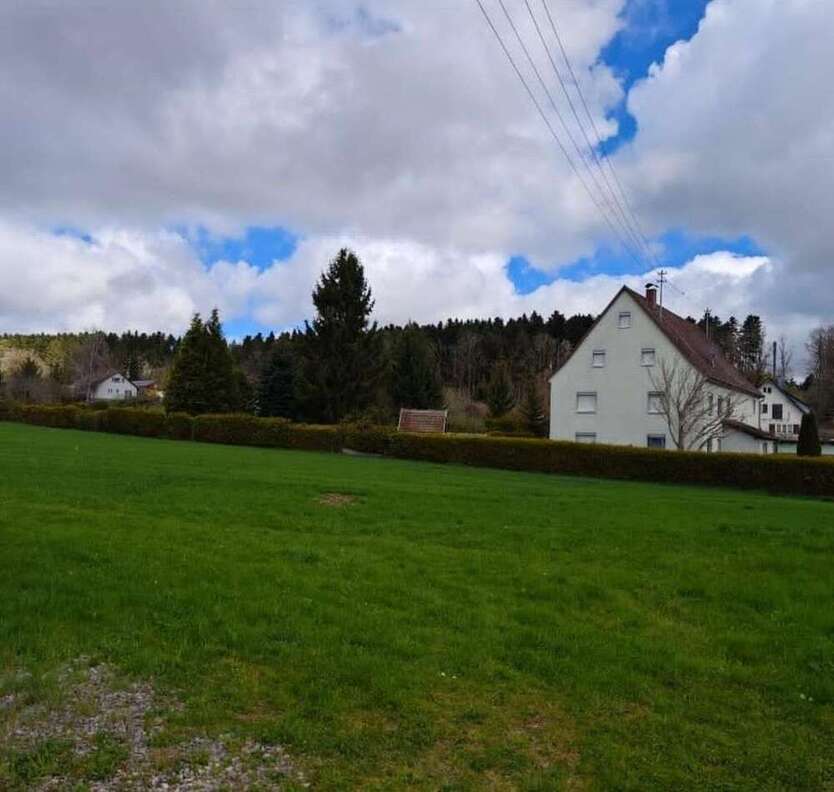 Haus zum Kaufen in Rottweil 549.000 € 305 m²