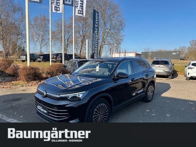 VW Tiguan 10.171 km 37.350 &euro; Dillingen 89407