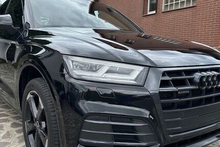 Audi Q5 120.714 km 23.790 &euro; Osterode 37520