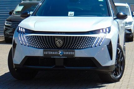 Peugeot 3008 35.951 km 25.990 &euro; Neumünster 24537