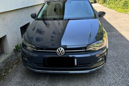 VW Polo 277.000 km 4.400 &euro; Höhr Grenzhausen 56203