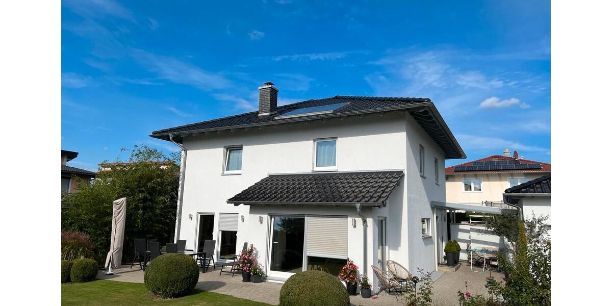 Einfamilienhaus Coburg - 6 Zimmer, 160 m&sup2;, 695.000&euro; | Angebot:26862332