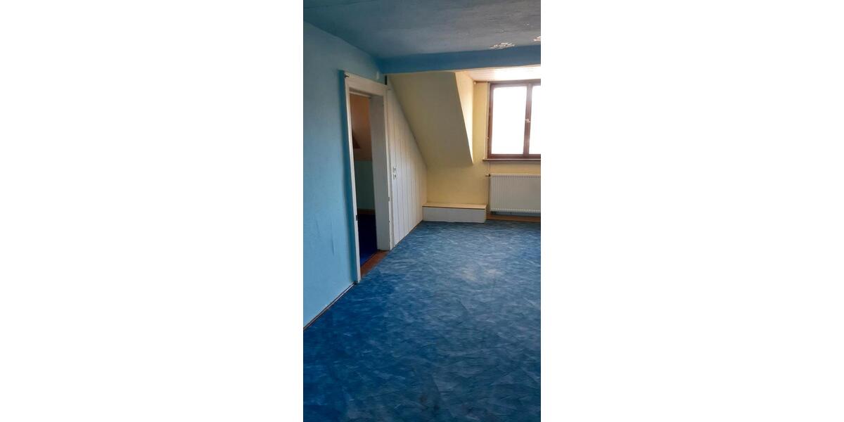 Reihenhaus Greiz - 6 Zimmer, 180 m&sup2;, 72.000&euro; | Angebot:22641100