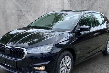 Skoda Fabia 29.500 km 15.990 &euro; Papenburg 26871