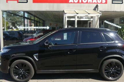 Mitsubishi ASX 75.440 km 17.990 &euro; Osnabrück 49084