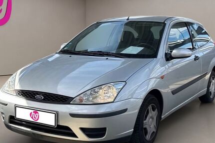 Ford Focus 150.000 km 4.990 &euro; Emmendingen 79312