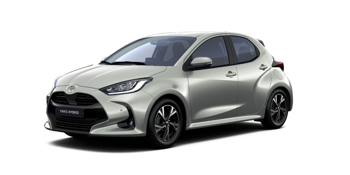Toyota Yaris 10.500 km 22.240 &euro; Goch 47574