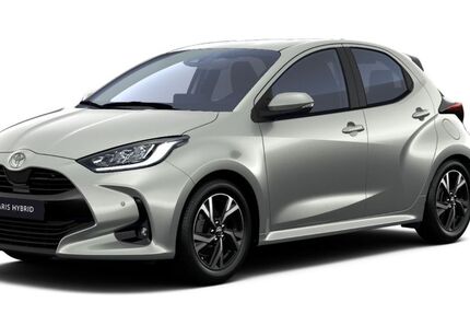 Toyota Yaris 11.800 km 22.240 &euro; Goch 47574