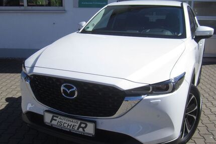 Mazda CX-5 13.900 km 32.980 € Hollenbach b. Aichach 86568
