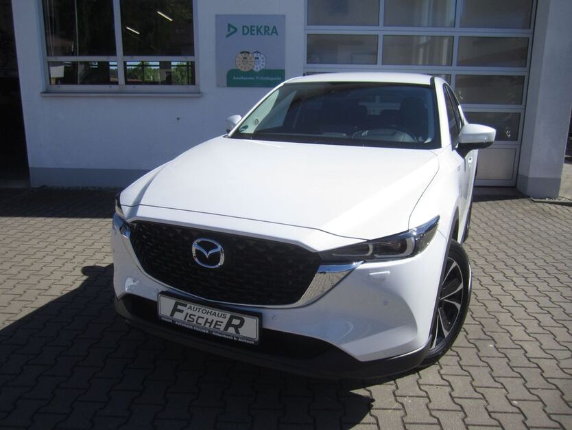 Mazda CX-5 14.900 km 32.580 € Hollenbach b. Aichach 86568