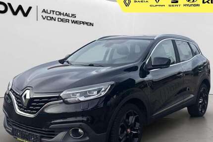 Renault Kadjar 79.946 km 15.490 &euro; Friesenheim 77948