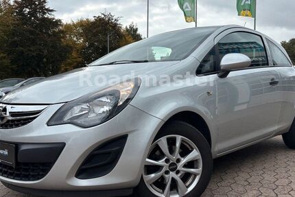 Opel Corsa 102.343 km 4.890 &euro; Petershagen 32469