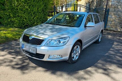 Skoda Octavia 169.800 km 5.290 &euro; BAD NENNDORF 31542