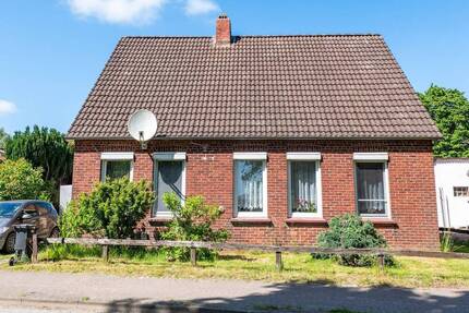 Haus Belum / Kehdingbruch Kehdingbruch - 3 Zimmer, 90 m&sup2;, 128.000&euro; | Angebot:26816384