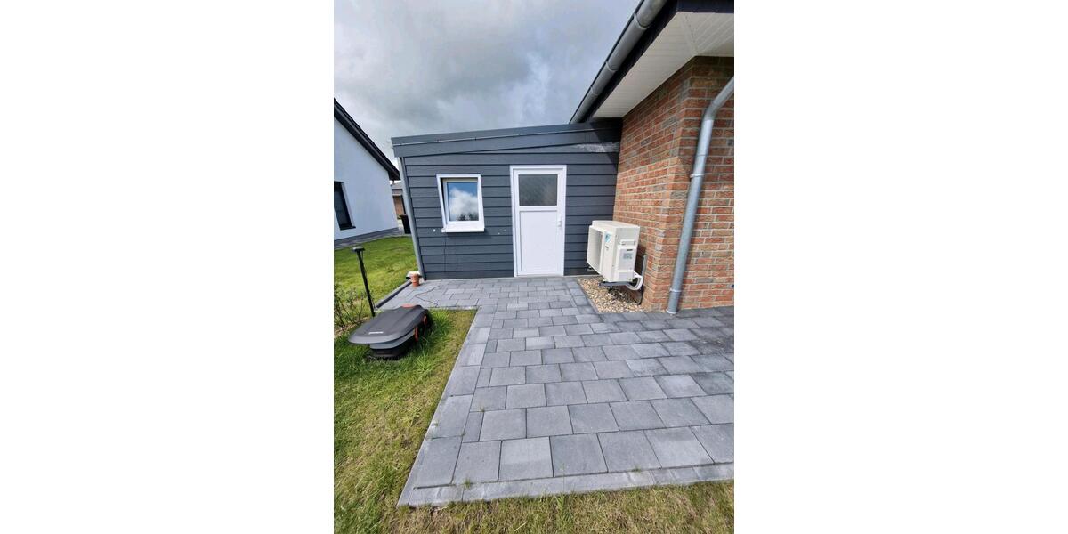 Doppelhaushälfte Wurster Nordseeküste - 4 Zimmer, 86 m&sup2;, 1.360&euro; | Angebot:26289322