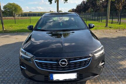 Opel Insignia 91.000 km 19.999 &euro; Xanten 46509