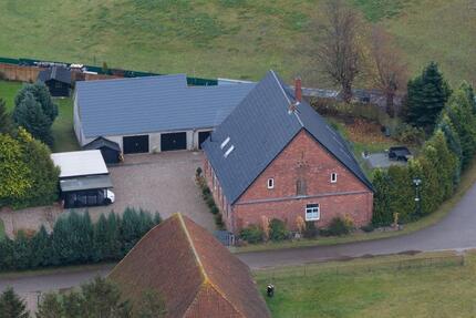 Einfamilienhaus-Dreiseitenhof, Generationshaus, Ostseenah! 6 zimmer