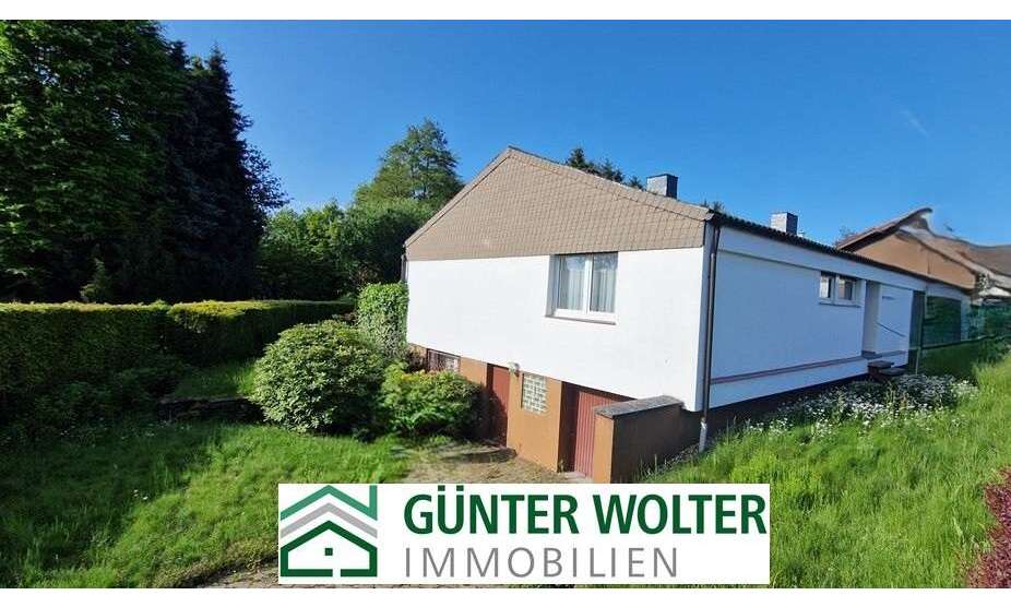 Haus zum Kaufen in Hürtgenwald 275.000 € 98.97 m²