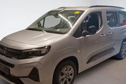 Opel Combo Life 19.706 km 28.995 &euro; Parsberg 92331