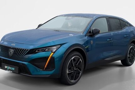 Peugeot 408 37.961 km 25.990 € Schweinfurt 97424