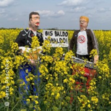 Burnout Ostwest 09.05.2026 Kulturzentrum Schlachthof e.V.