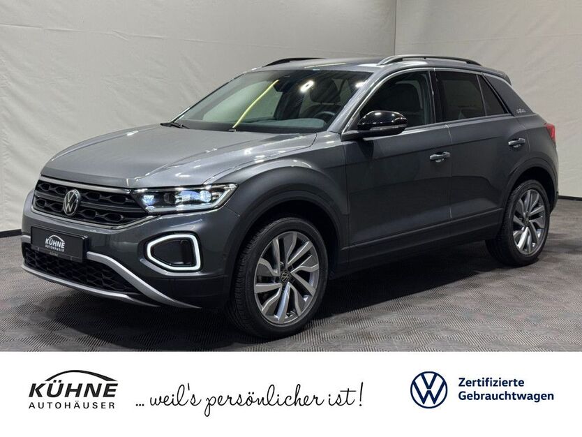 VW T-Roc 8.203 km 32.980 € Bad Düben 04849