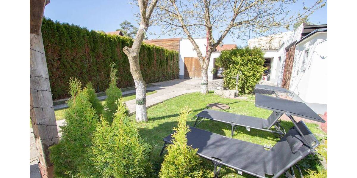 Doppelhaushälfte Landshut Industriegebiet - 7 Zimmer, 168 m&sup2;, 699.800&euro; | Angebot:23947076