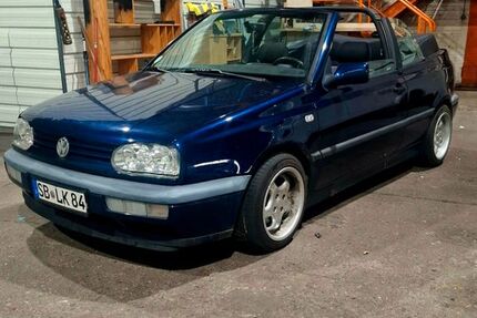 VW Golf 212.000 km 2.150 &euro; Spiesen-Elversberg 66583
