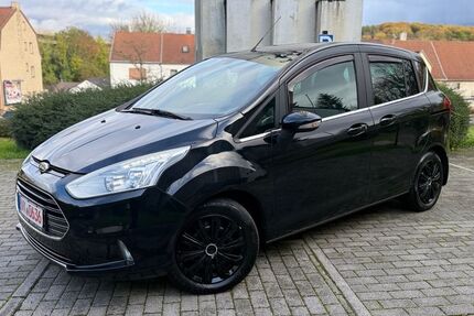 Ford B-Max 84.500 km 6.900 &euro; Völklingen 66333