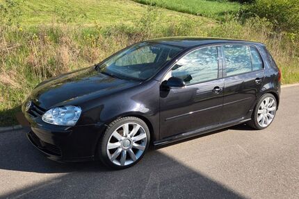 VW Golf 226.000 km 2.750 &euro; Heubach 73540