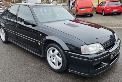 Opel Omega 49.000 km 105.000 &euro; Mainz-Kastel 55252