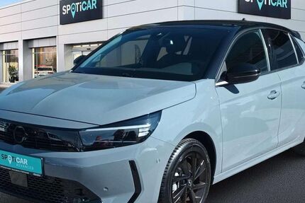 Opel Corsa 4.936 km 19.990 &euro; Waren Müritz 17192